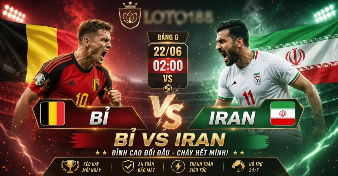 Bi-IRan