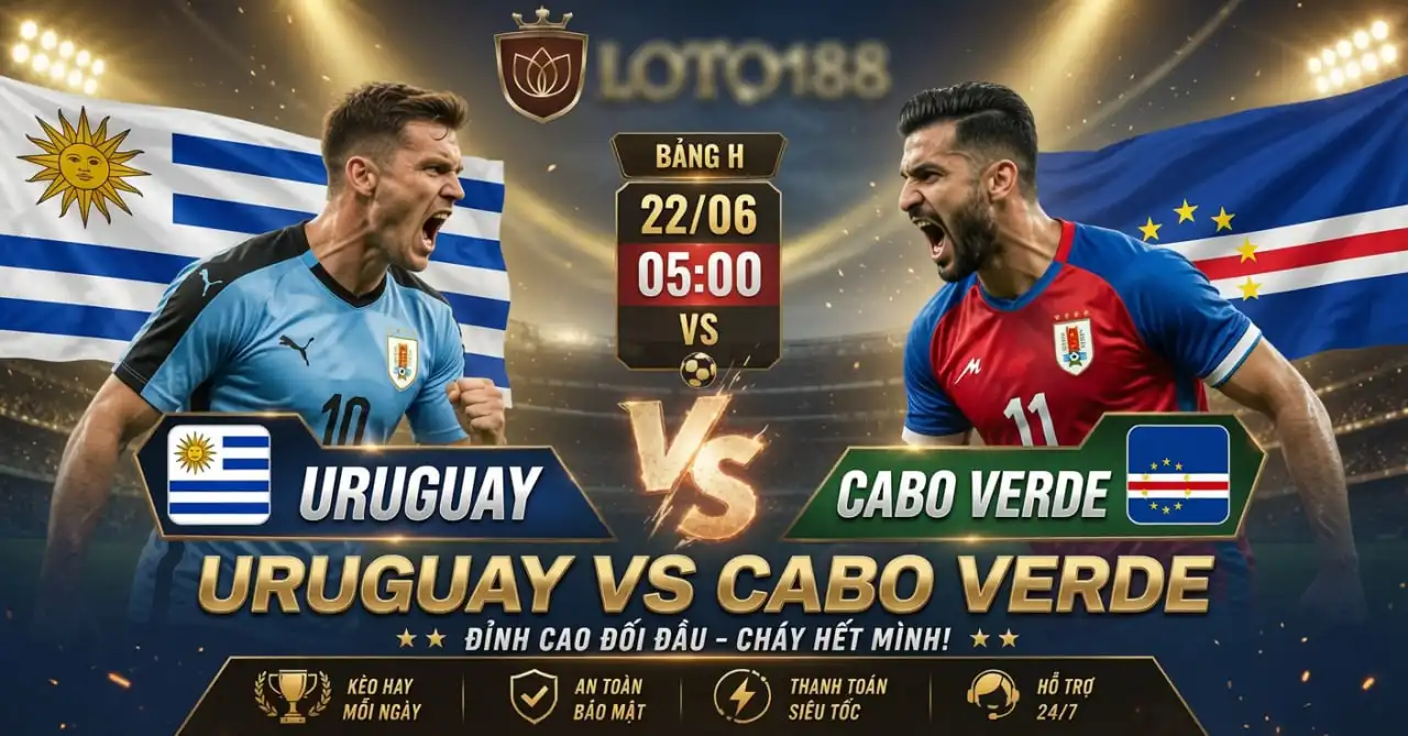 URUGUAYVSCABOVEDE