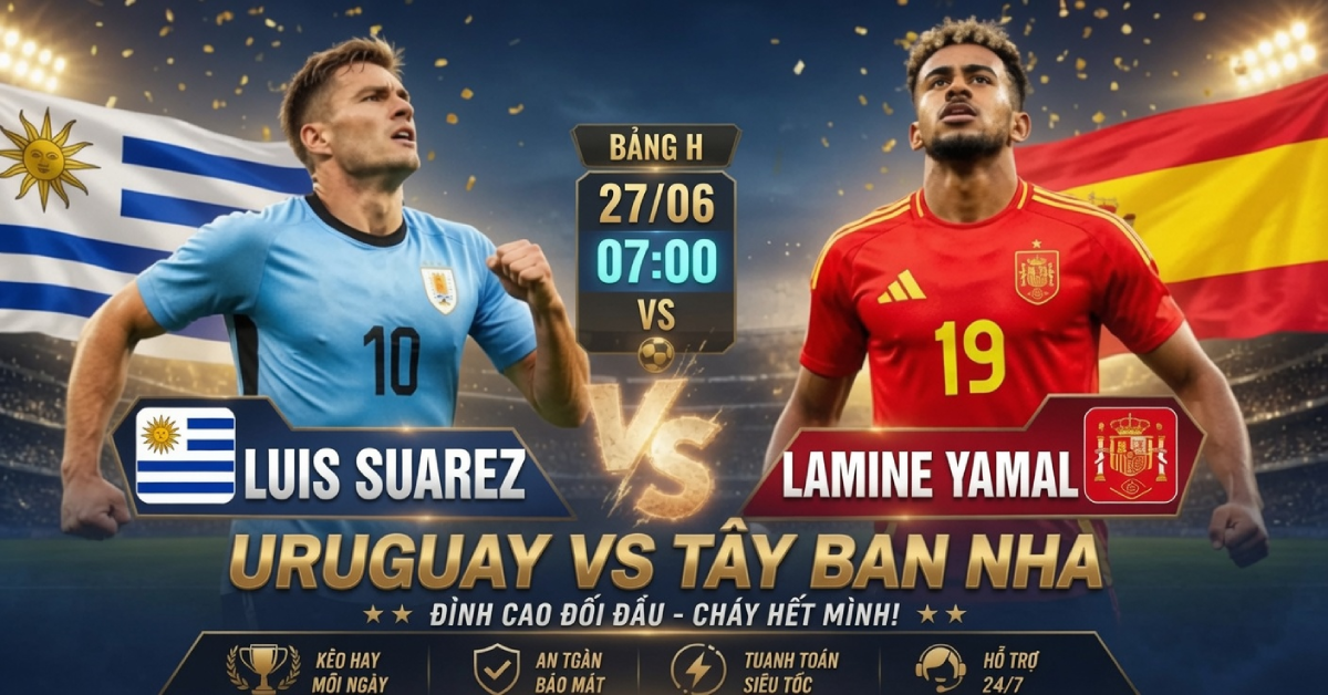 URUGUAYVSTAYBANNHA