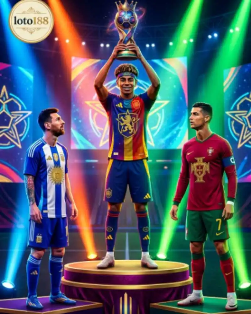 Ronaldo có thực sự ngầm tố FIFA?