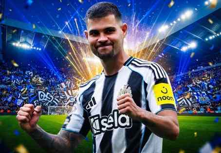 Arsenal đón Guimaraes 75 triệu bảng