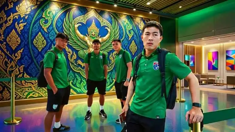 Phân Tích Kịch Bản Và Tỷ Lệ Cục Diện Chung Kết Lượt Về AFF Cup 2026