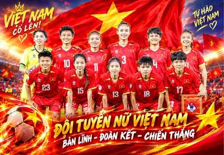 Nhận định nữ Đài Bắc Trung Hoa vs nữ Việt Nam