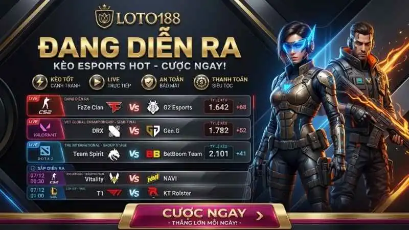 Các lỗi thường gặp khi sử dụng loto188