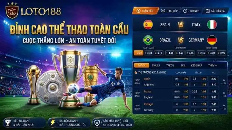 Tóm tắt quy trình 7 bước BBIN Casino loto188