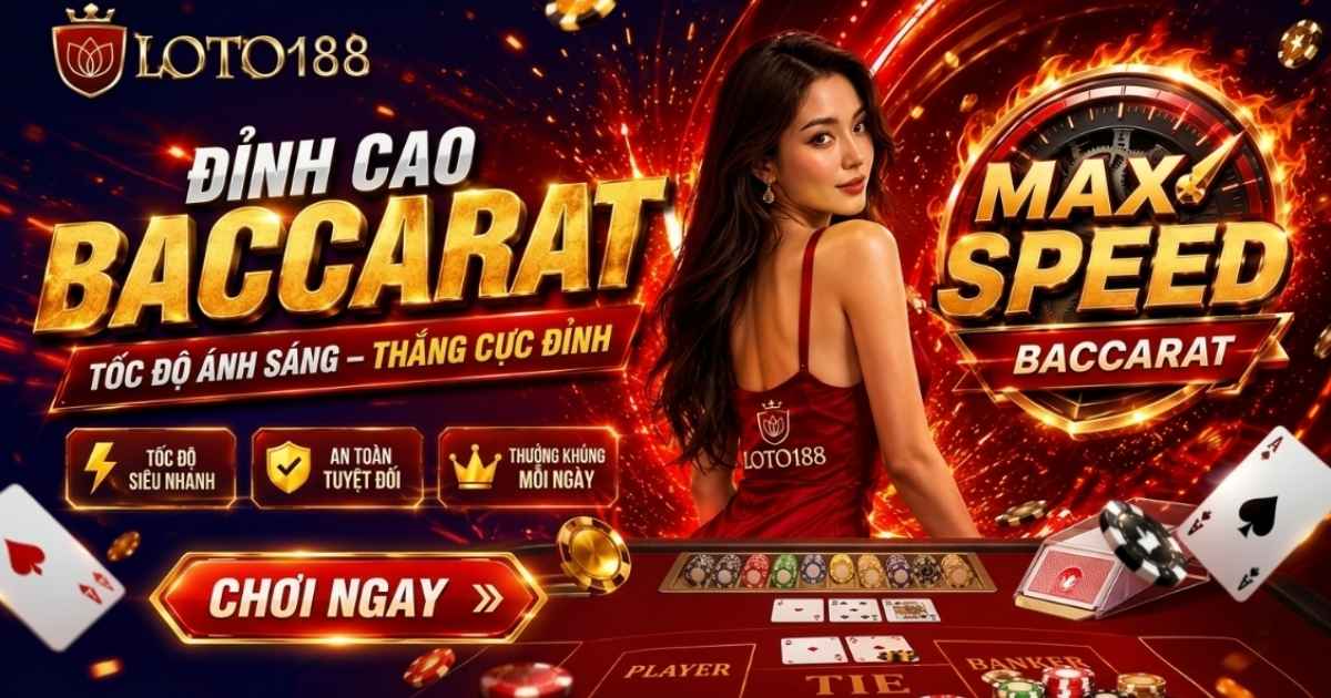 Asia Gaming tại loto188