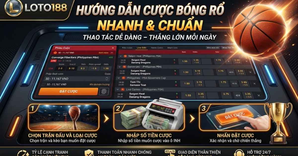 BBIN Sports Loto188