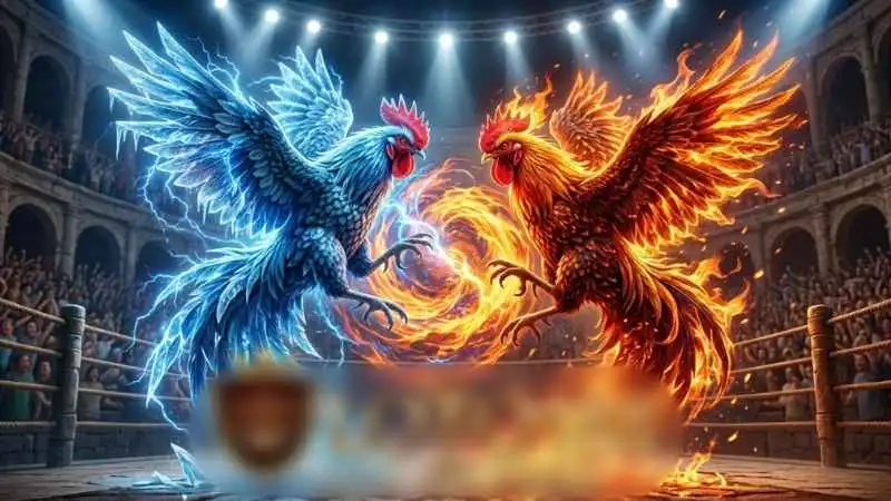 Đá gà tại Loto18