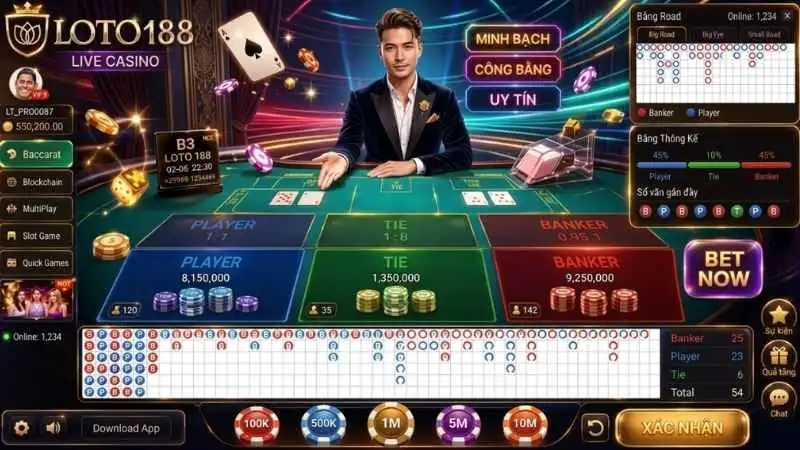 Những lỗi phổ biến khi sử dụng Luck AI Casino Loto188