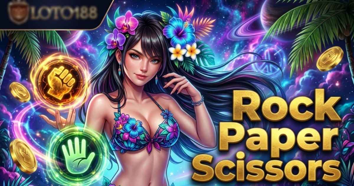 Game Bài Loto188
