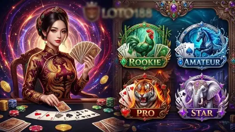 Kinh Nghiệm Quản Lý Khi Chơi V8 Poker