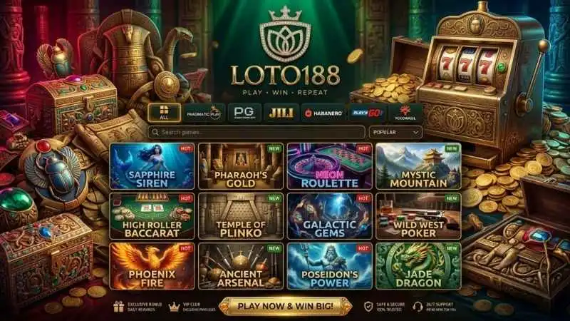Tìm Kiếm SKYWIND Qua Hệ Thống loto188