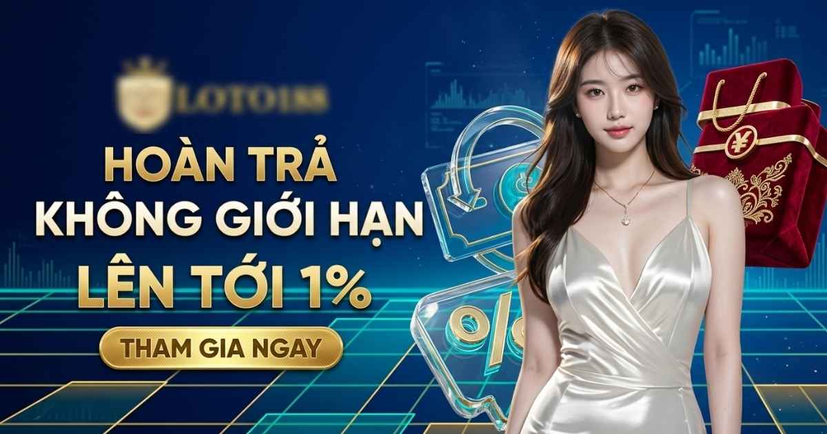 Khuyến Mãi Loto188