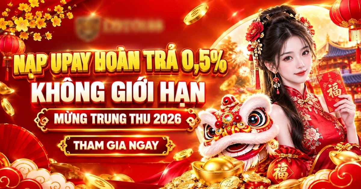 Khuyến mãi nạp tiền Loto188