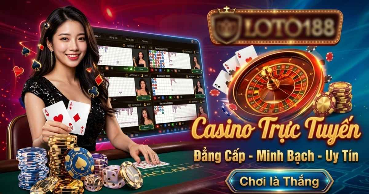 Mini Game Loto188