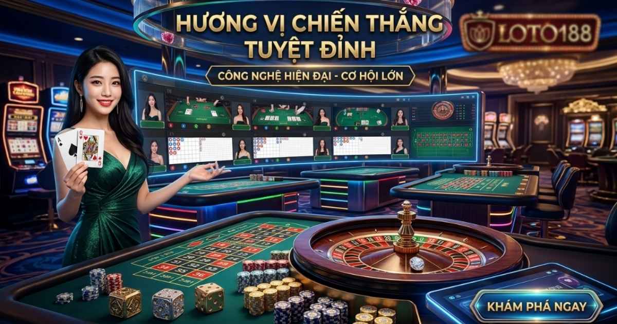 Mini Game Tài Xỉu Loto188