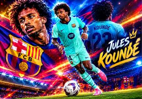 BARCELONA VS RACING SANTANDER