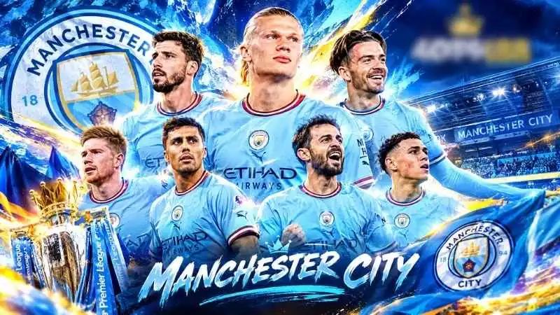 Nhận định trận đấu Manchester United vs Man City – 22h30 ngày 13/9/2026