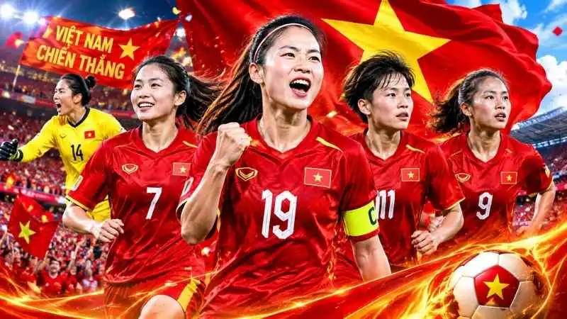 Nhận định Bóng đá nữ Trung Quốc vs nữ Việt Nam, 13h00 ngày 25/09/2026