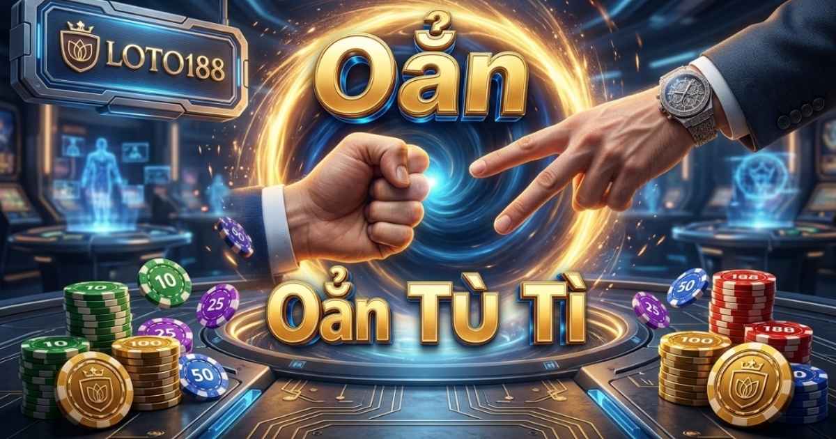 Oẳn Tù Tì 1 Giây Loto188: Luật Chơi, 9 Cửa