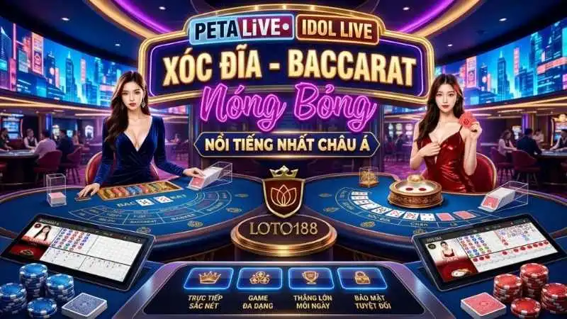 Quy trình đặt cược trên SA Gaming Casino online