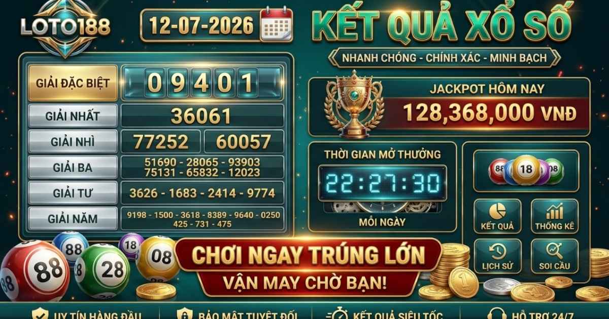 Phân Tích Các Loại Chơi Lô Đề Tại Loto188