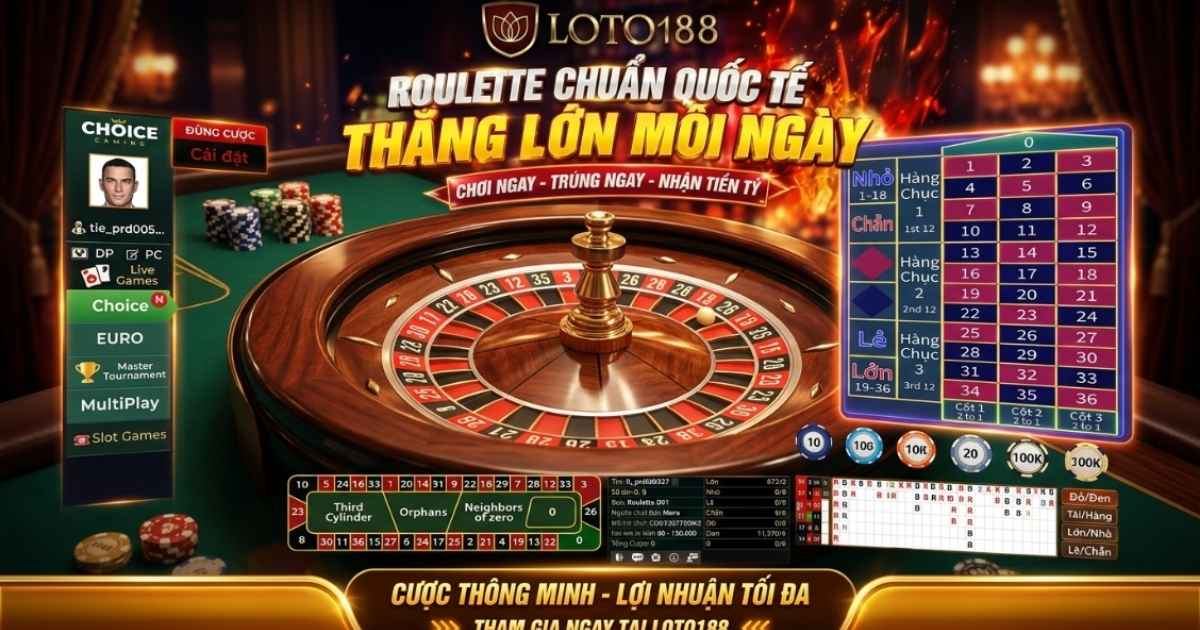 Play Ace Top Game Loto188