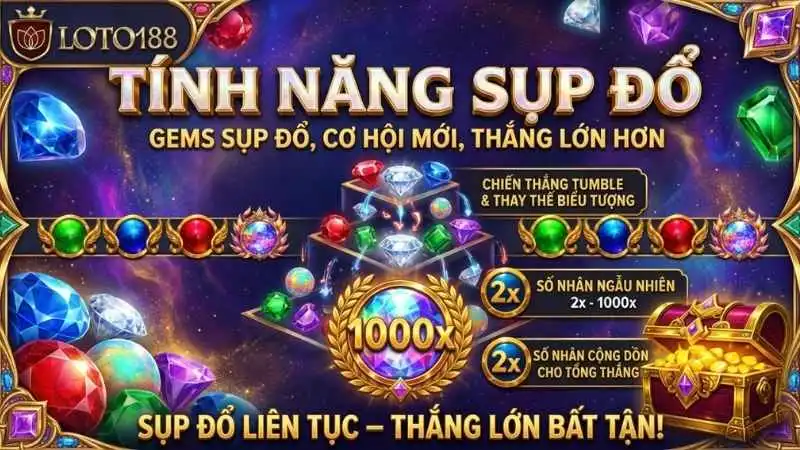 Paytable – thông tin quan trọng nhất trước mỗi lượt quay