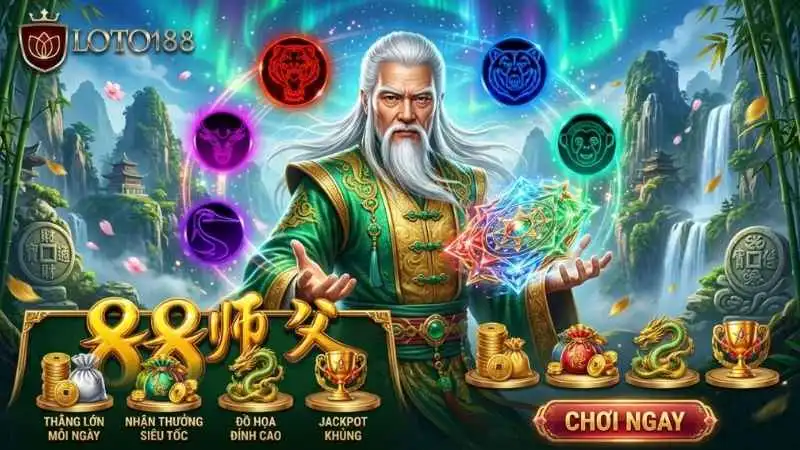 Câu hỏi thường gặp về Toto Game Loto188