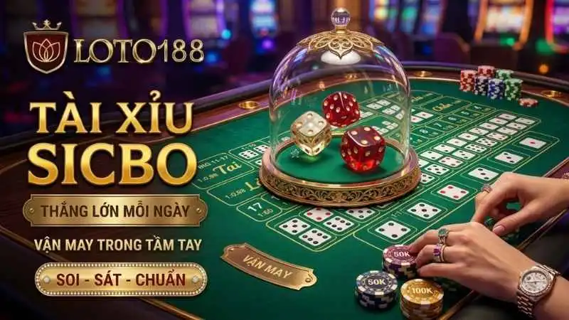Câu hỏi thường gặp về Xóc Đĩa 1 Phút loto188