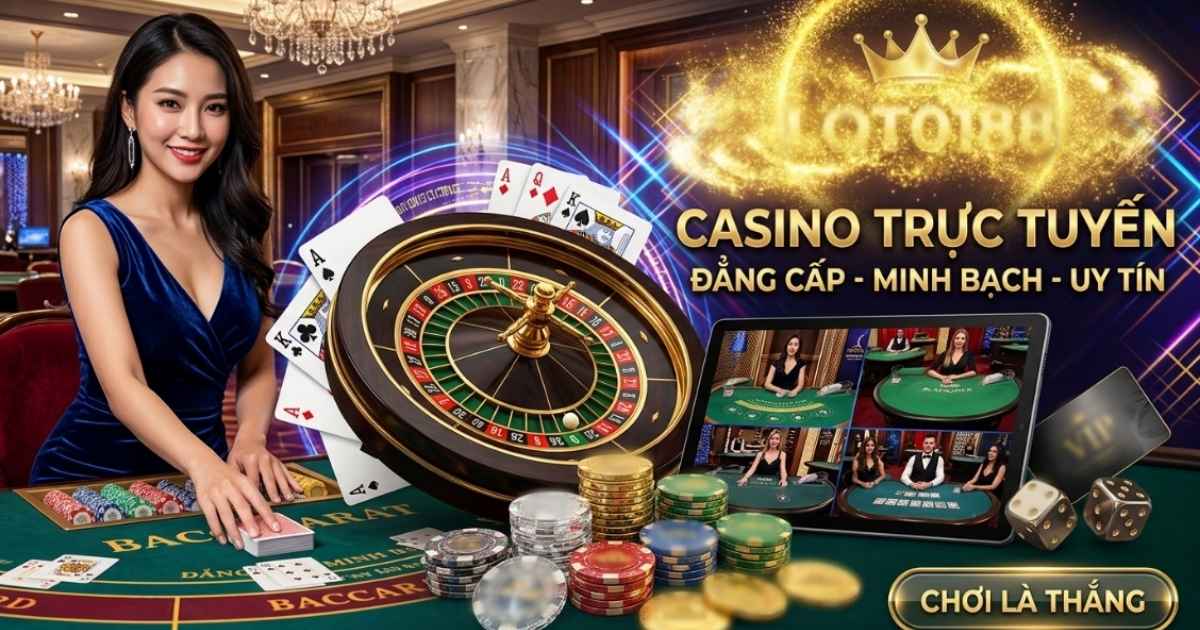 Tài Xỉu Cân Bảng Loto188