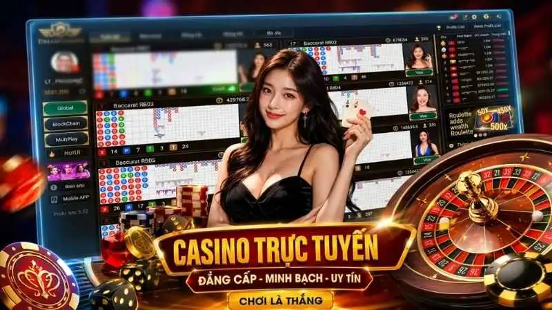 Chiến Lược Nội Dung Cho Đại Lý Loto188