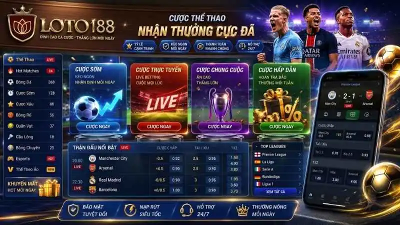 Câu hỏi thường gặp về Ap E-Sports loto188
