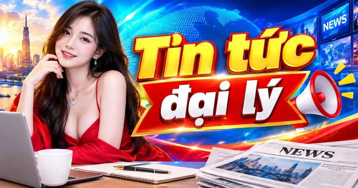 Tin Tức Đại Lý Loto188