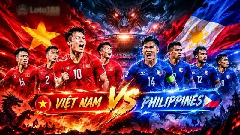 Khu vực giữa sân có thể quyết định thế trận