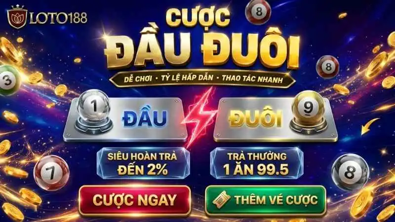 Quản lý ngân sách khi tìm hiểu xổ số online
