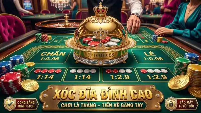 Bầu Cua 1 Phút loto188 có những điểm nào cần kiểm tra?