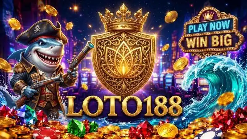 Câu hỏi thường gặp về Game Bài Loto188