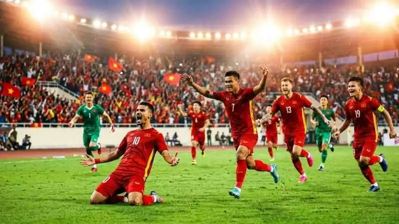 Cơ hội của Việt Nam được mở rộng nhờ World Cup 48 đội