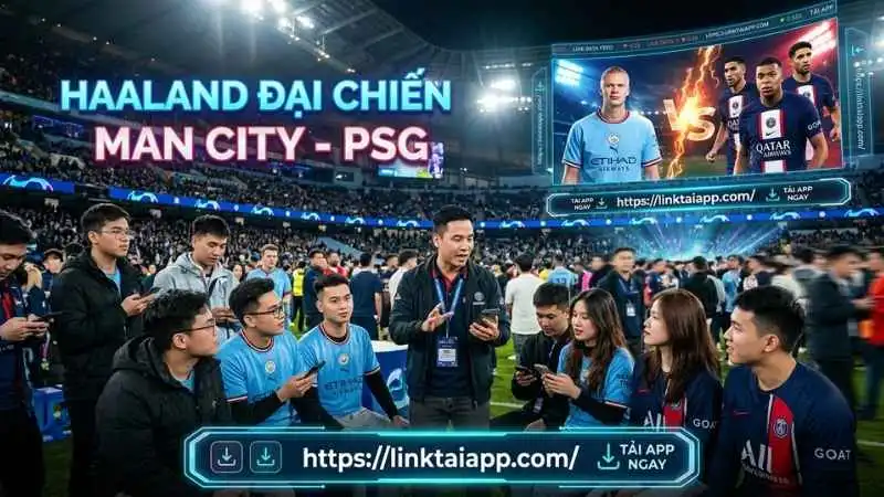 Man City cần gì để giúp Haaland bùng nổ?