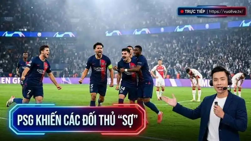 Một số câu hỏi thường gặp về PSG và Barcelona