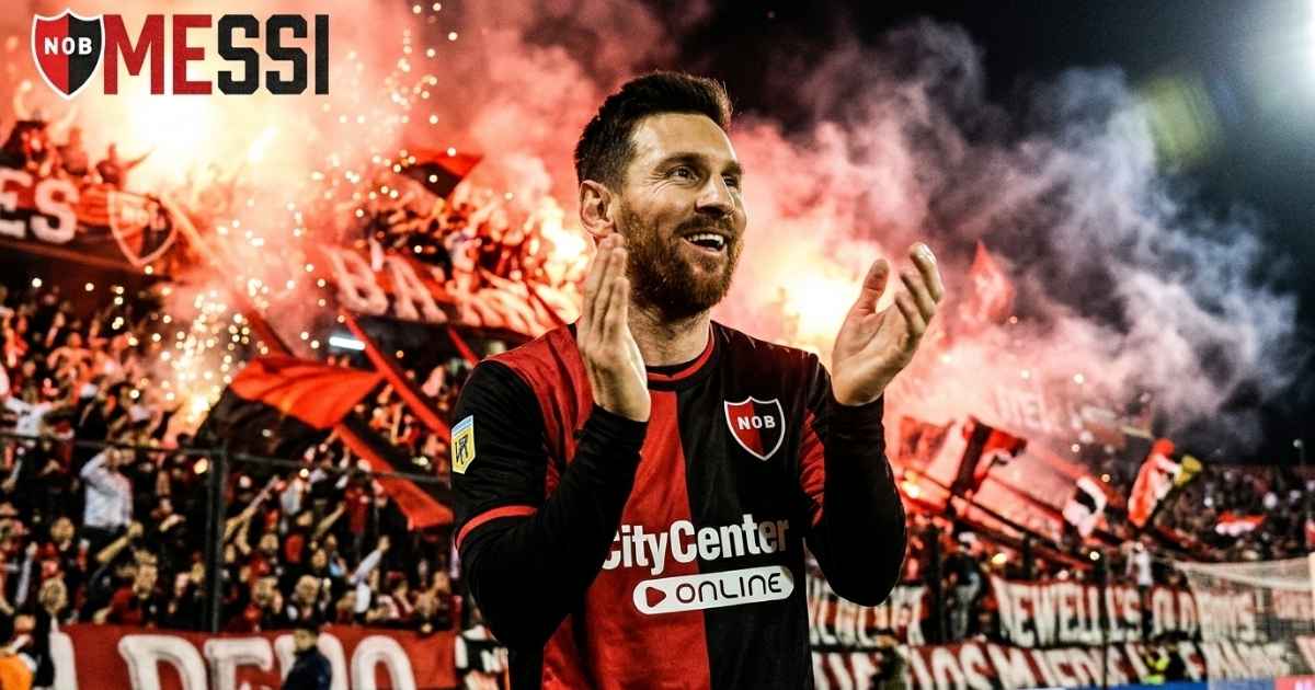 Rộ Tin Messi Rời Inter Miami Trở Về Argentina: 7 Diễn Biến Nóng