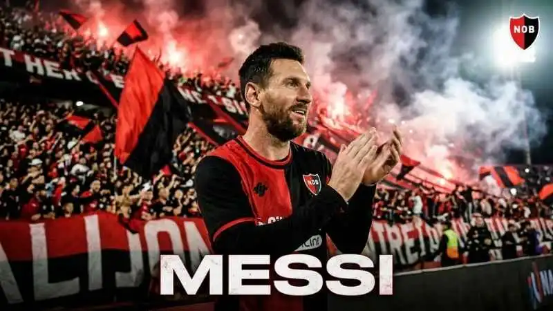 Messi rời Inter Miami trở về Argentina: Tin đồn gây chấn động bóng đá thế giới