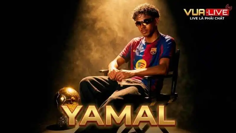 Câu hỏi thường gặp về Yamal và Kopa Trophy